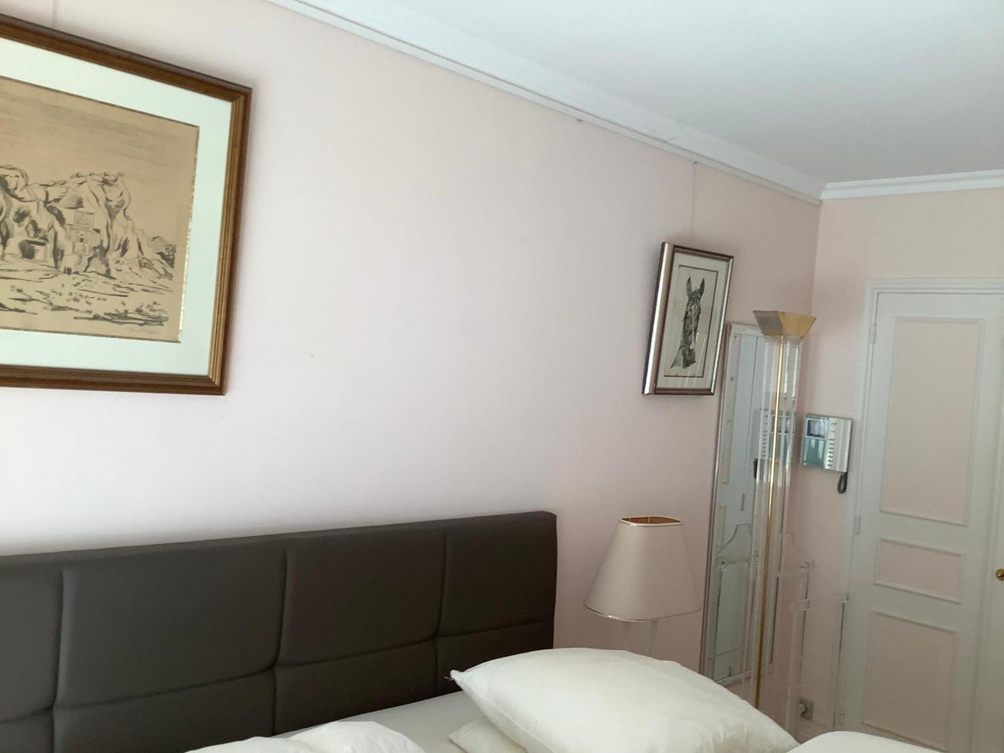 Appartement Luxueux 150M2 - Cannes Exterior foto